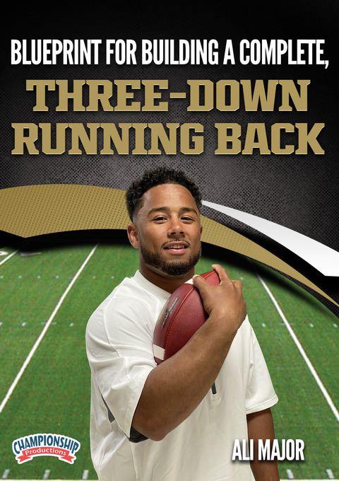 Bryant University Football 9-Pack                                                                                               