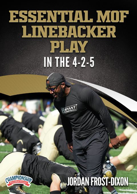 Bryant University Football 9-Pack                                                                                               