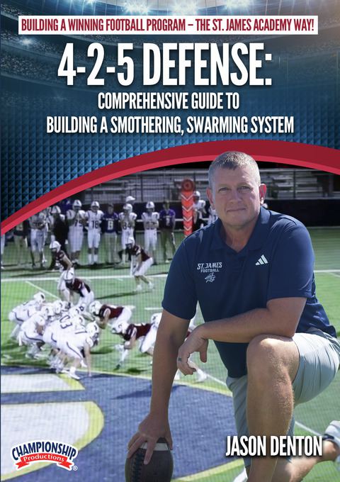 SJA Defense 4-Pack                                                                                                              