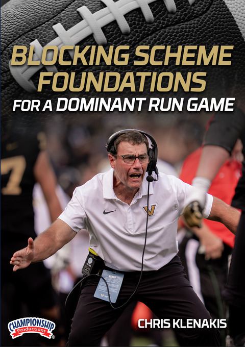 Blocking Scheme Foundations for a Dominant Run Game                                                                             