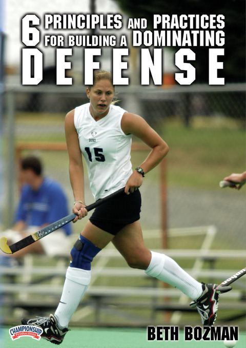 Bozman Field Hockey 2-Pack                                                                                                      
