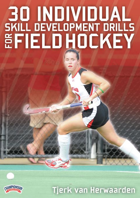 30 Individual Skill Development Drills for Field Hockey                                                                         