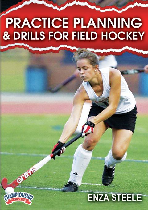 Practice Planning Drills For Field Hockey Field Hockey Championship Productions Inc