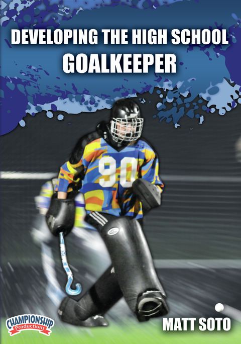 Developing a High School Field Hockey Player 2-Pack                                                                             