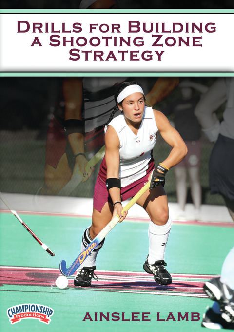 Drills for Building a Shooting Zone Strategy                                                                                    