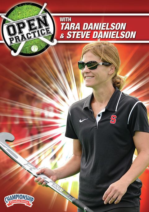 Open Practice with Tara Danielson                                                                                               