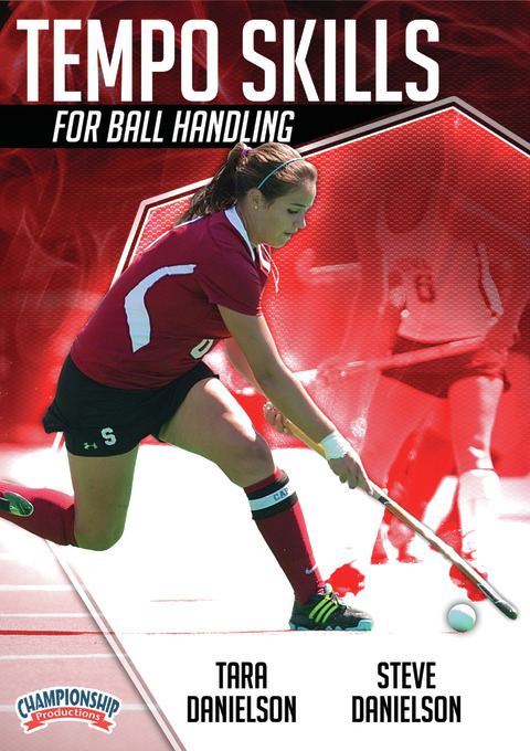 Tempo Skills for Ball Handling                                                                                                  