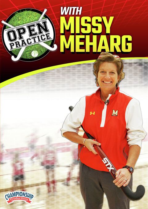 Open Practice: Indoor Off-Season Training                                                                                       