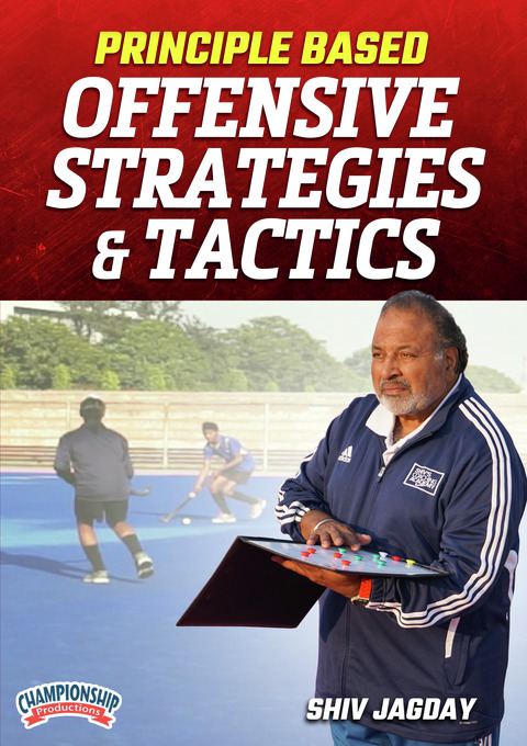 Principle Based Offensive Strategies and Tactics - Putting Theory into ...