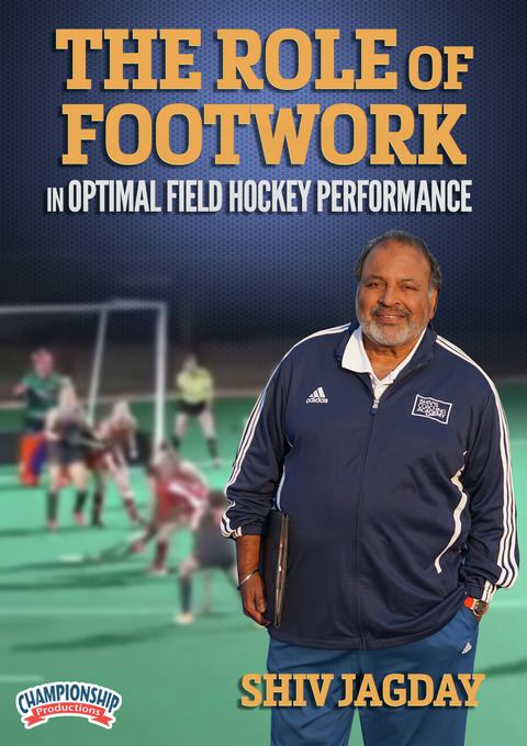 The Role of Footwork in Optimal Field Hockey Performance                                                                        