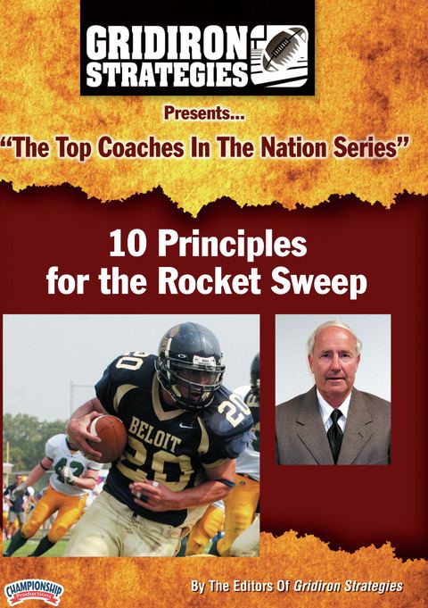 10 Principles for the Rocket Sweep                                                                                              