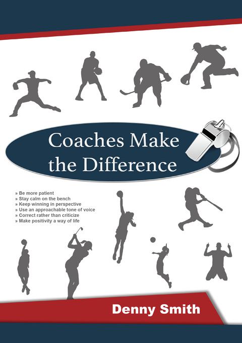 Coaches Make the Difference                                                                                                     