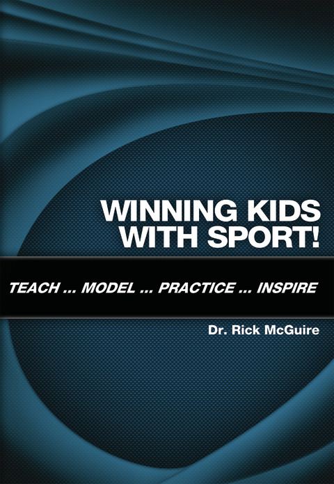 Winning Kids With Sport!                                                                                                        