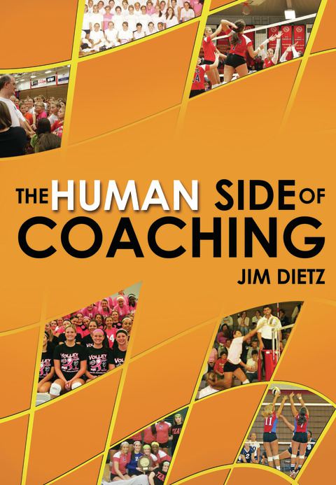 The Human Side of Coaching                                                                                                      