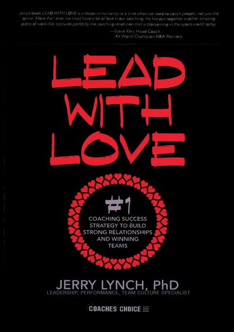 Lead With Love                                                                                                                  