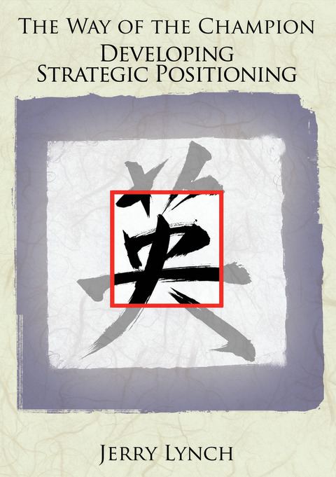 The Way of the Champion                                                                                                         