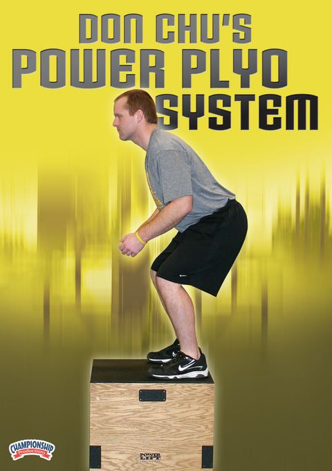 Don Chu's Training Systems                                                                                                      