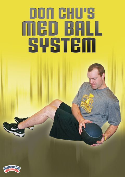 Don Chu's Training Systems                                                                                                      