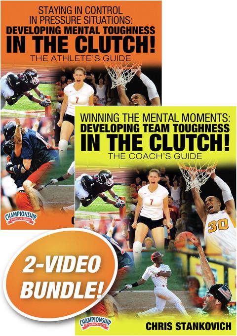 Winning the Mental Moments Set                                                                                                  