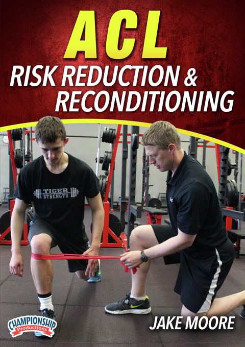 ACL Risk Reduction & Reconditioning                                                                                             