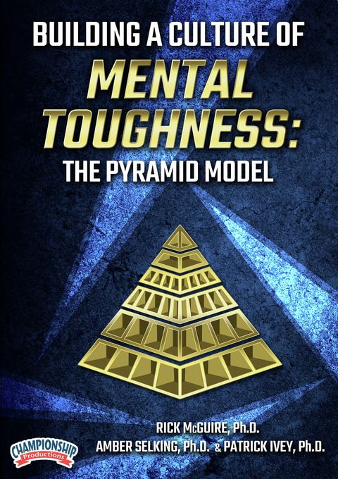 Building a Culture of Mental Toughness: The Pyramid Model                                                                       