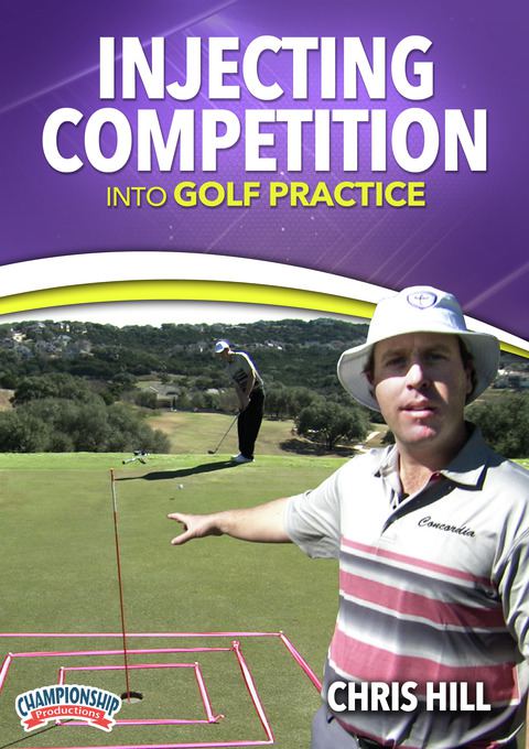 Drills for Golf 2-Pack                                                                                                          