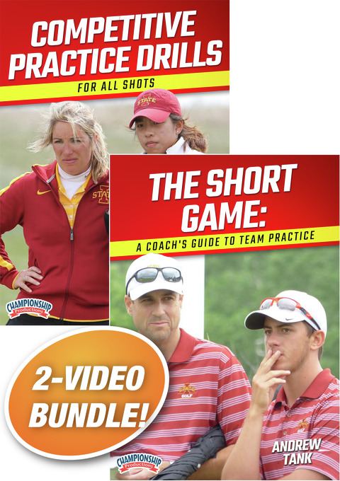 ISU Golf 2-Pack                                                                                                                 