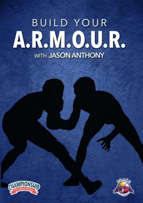 Build Your A.R.M.O.U.R. - Collection                                                                                            
