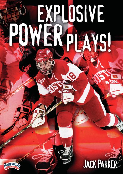 Explosive  Power Plays!                                                                                                         