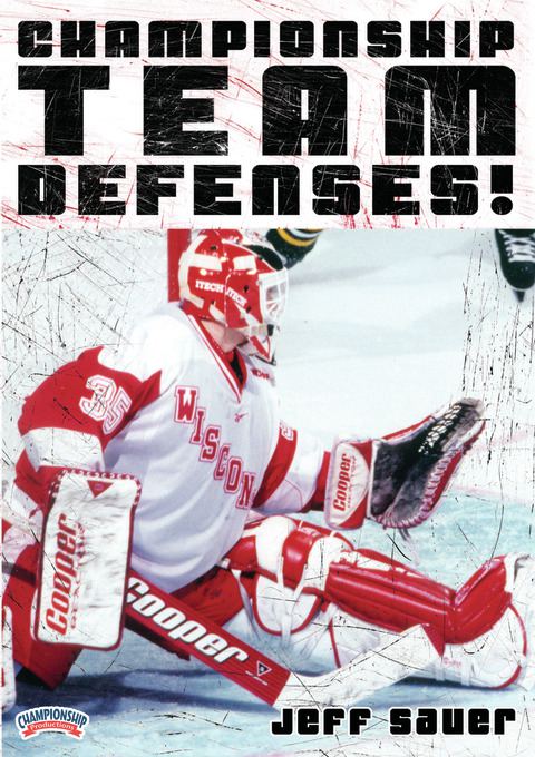 Championship Team Defenses!                                                                                                     