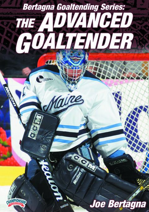 Bertagna Goaltending Series                                                                                                     