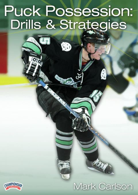 Puck Possession: Drills &amp; Strategies                                                                                        