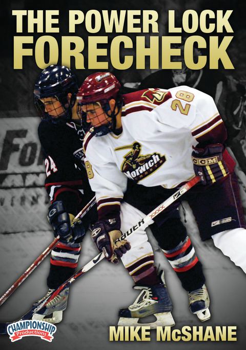 Mike McShane Hockey 2-pack                                                                                                      