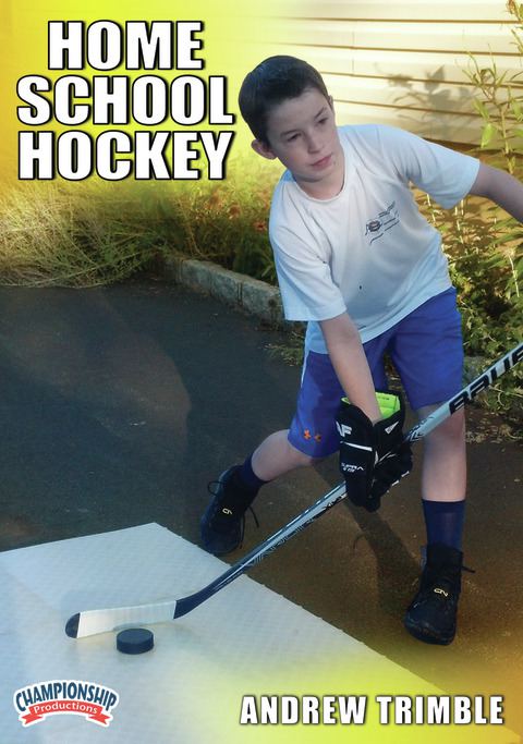 Home School Hockey                                                                                                              