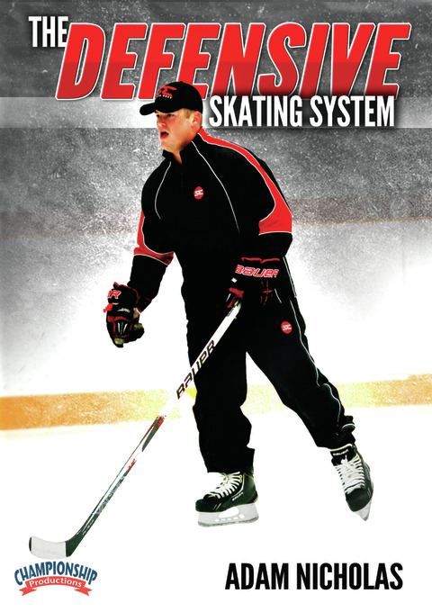 The Defensive Skating System                                                                                                    