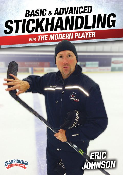 Basic & Advanced Stickhandling for the Modern Player                                                                            