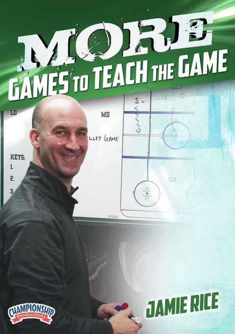 More Games to Teach the Game                                                                                                    
