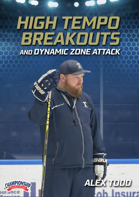 High Tempo Breakouts and Dynamic Zone Attack                                                                                    