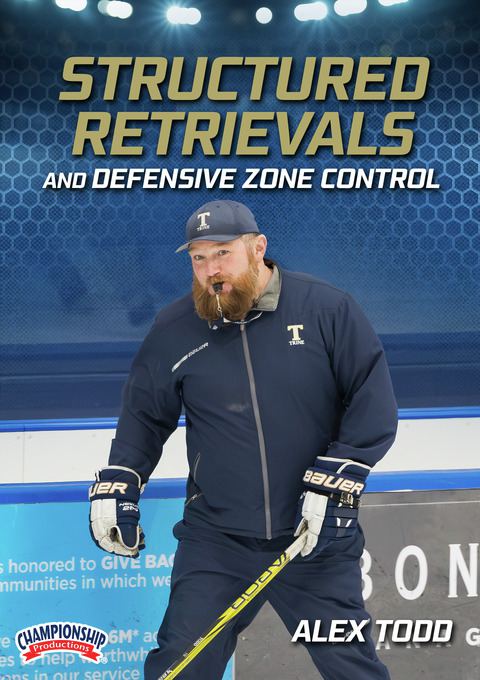 Structured Retrievals and Defensive Zone Control                                                                                