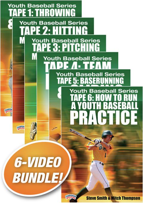 Youth Baseball Series                                                                                                           
