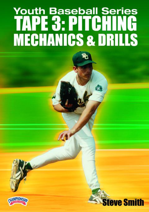 Youth Baseball Series                                                                                                           