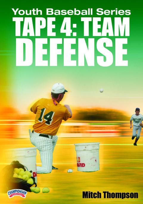 Youth Baseball Series                                                                                                           