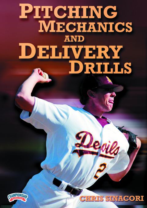 Pitching Mechanics and Delivery Drills                                                                                          