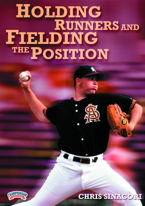 Holding Runners and Fielding the Position                                                                                       