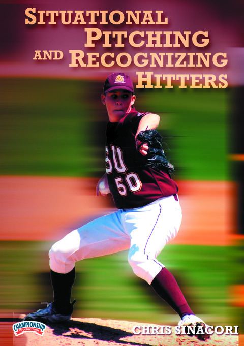 Situational Pitching and Recognizing Hitters                                                                                    