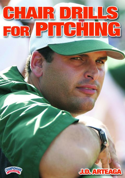 Chair Drills for Pitching                                                                                                       