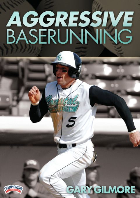 Aggressive Baserunning                                                                                                          