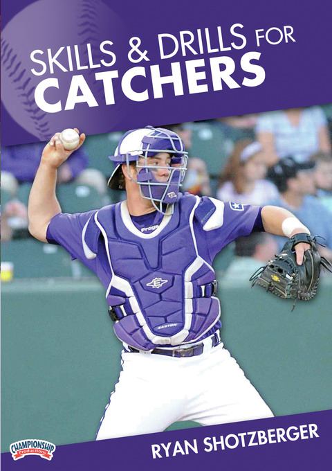 TCU Baseball Skills and Drills Series                                                                                           