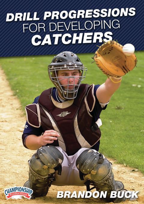 Championship Drill Progressions for Baseball                                                                                    
