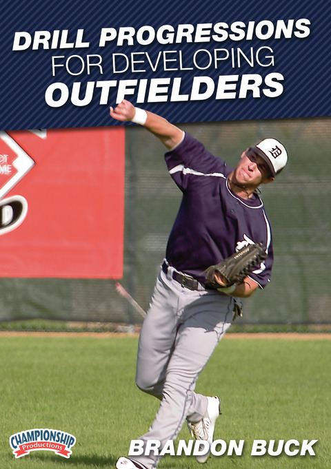 Championship Drill Progressions for Baseball                                                                                    